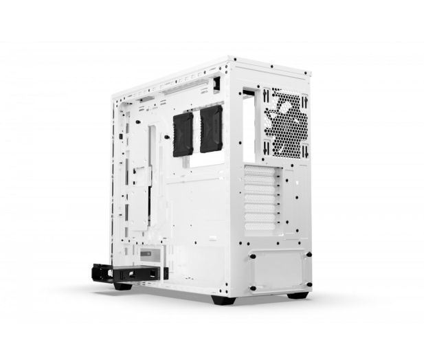 be quiet! Shadow Base 800 DX White - 1172258 - zdjęcie 2